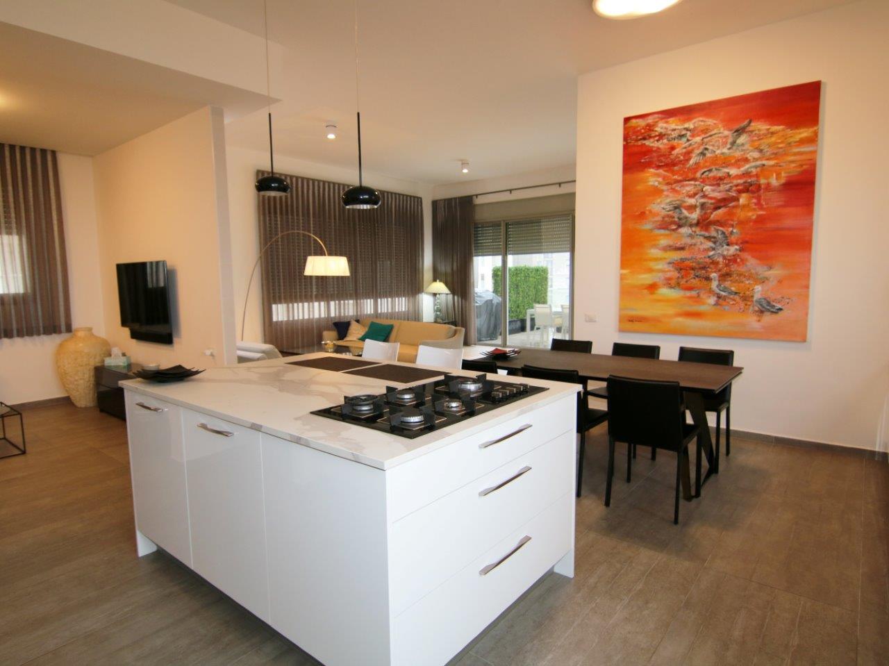 Penthouse in Tel Aviv
